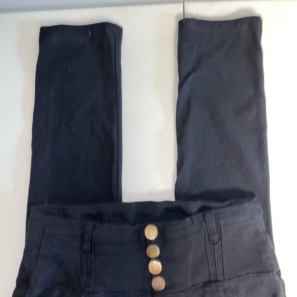 Black pants